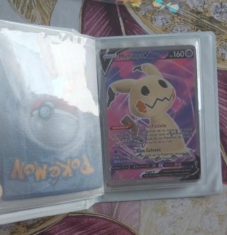 Cartas Pokémon V, GX