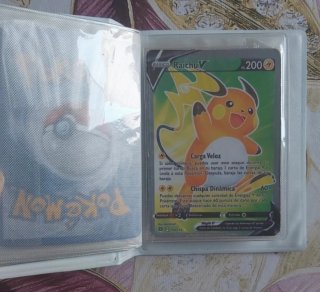 Cartas Pokémon V, GX