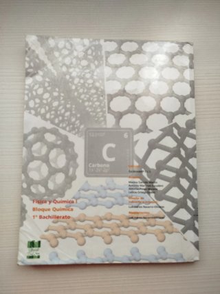 Física y química 1⁰ Bachillerato