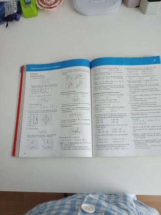 Matematika I.