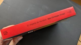 OFERTA SOLO HOY Libros suspense