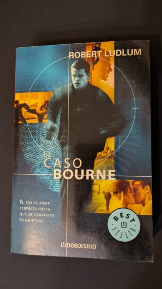 OFERTA SOLO HOY Libros suspense