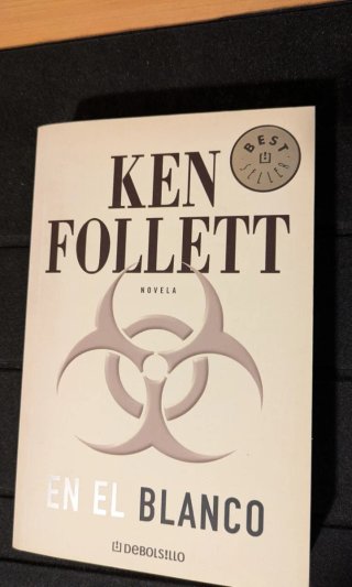OFERTA SOLO HOY Libros suspense