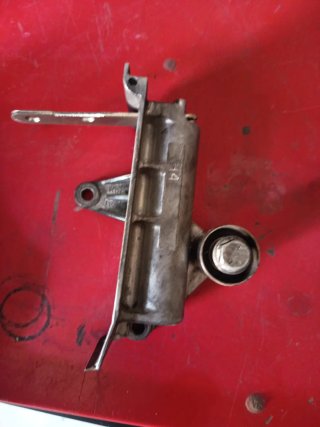 Tensor 1.9 TDI