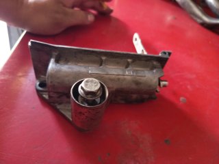 Tensor 1.9 TDI