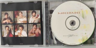 Mocedades 30 aniversario  2CDs