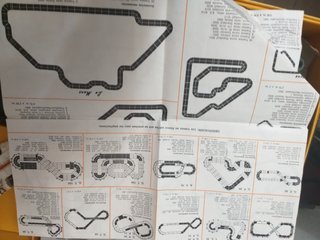 Scalextric GP 26 Coches de Carreras  año 70
