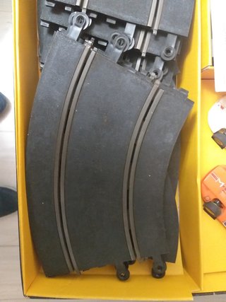 Scalextric GP 26 Coches de Carreras  año 70