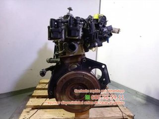 188a4000 motor fiat panda (169) 1.2 rect Ref:32600