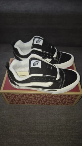 Vans Knu Skool Unisex