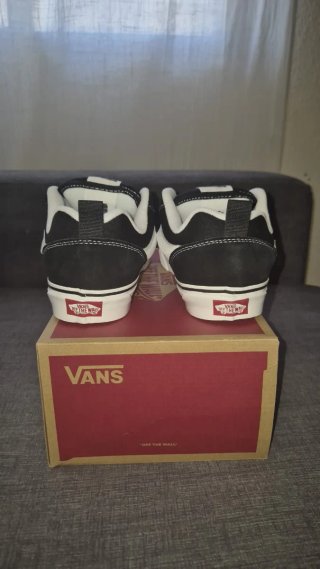 Vans Knu Skool Unisex