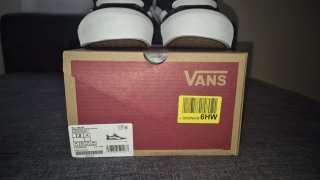 Vans Knu Skool Unisex