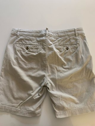 Bermuda Zara Beige