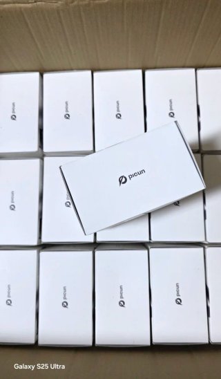 25 unidades!!  Picun B8 Auriculares Bluetooth