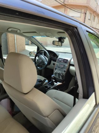 Mercedes-Benz Clase A 2004