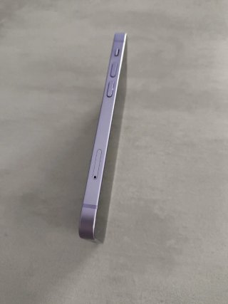 iPhone 12 mini 64GB Morado