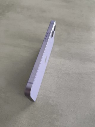 iPhone 12 mini 64GB Morado