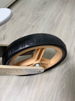 Bicicleta kinderkraft  nueva