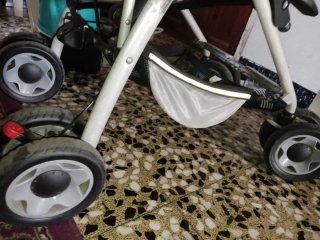 Carro de bebé Jane