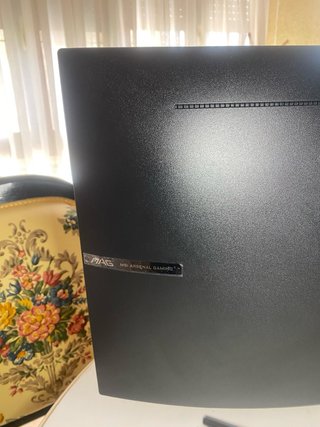 Monitor Curvo MSI MAG 342CQR E2 34
