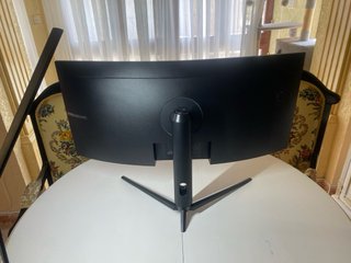 Monitor Curvo MSI MAG 342CQR E2 34