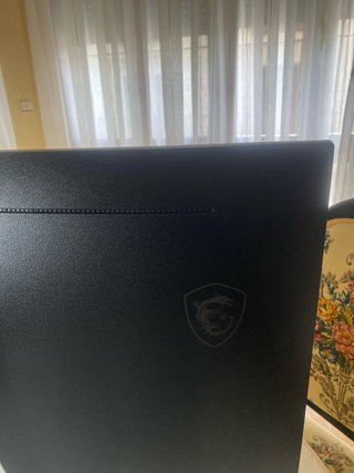 Monitor Curvo MSI MAG 342CQR E2 34
