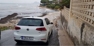 Volkswagen Golf 1.4 tsi 125cv