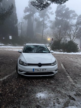 Volkswagen Golf 1.4 tsi 125cv