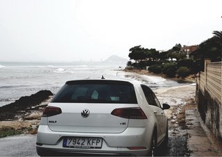 Volkswagen Golf 1.4 tsi 125cv