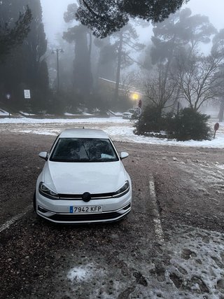 Volkswagen Golf 1.4 tsi 125cv