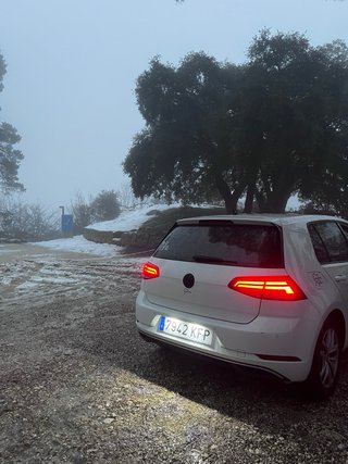Volkswagen Golf 1.4 tsi 125cv