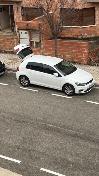 Volkswagen Golf 1.4 tsi 125cv