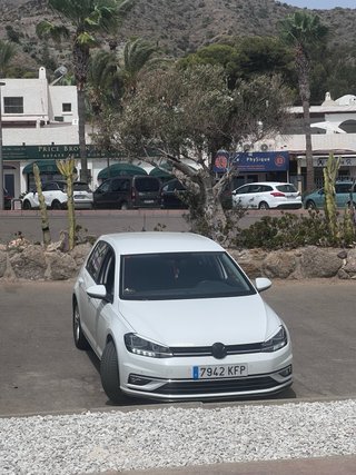 Volkswagen Golf 1.4 tsi 125cv