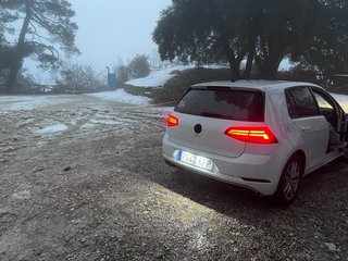 Volkswagen Golf 1.4 tsi 125cv