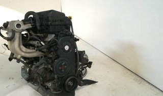 Hyundai 211296 motor completo g4hd atos prime (mx)