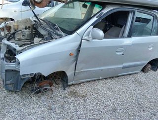 Hyundai 211296 motor completo g4hd atos prime (mx)