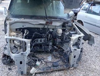 Hyundai 211296 motor completo g4hd atos prime (mx)