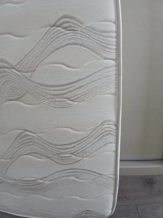 Colchón 90x180 cm
