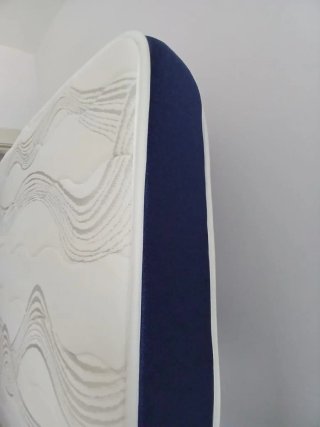 Colchón 90x180 cm