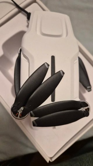Fimi X8 Mini Repuestos Hélices Drone