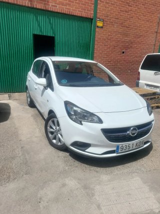 Opel Corsa 2017
