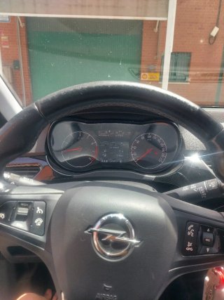 Opel Corsa 2017