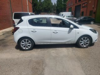 Opel Corsa 2017