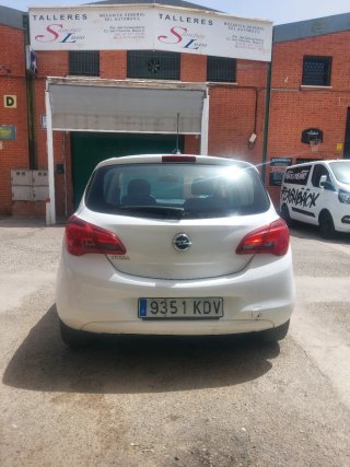 Opel Corsa 2017