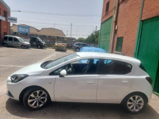 Opel Corsa 2017