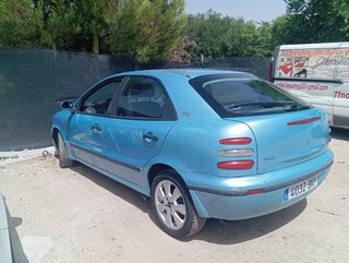 FIAT Brava / Bravo 2002