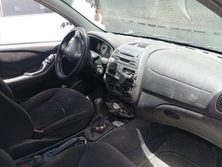 FIAT Brava / Bravo 2002