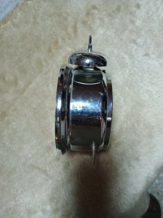 Despertador Kienzle antiguo