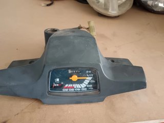 Cabezón Cuentakilómetros Peugeot rápido