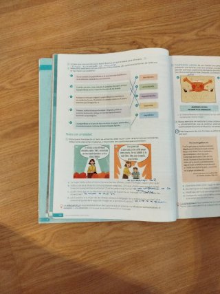 Lengua Castellana y Literatura. 1 Secundaria. R...